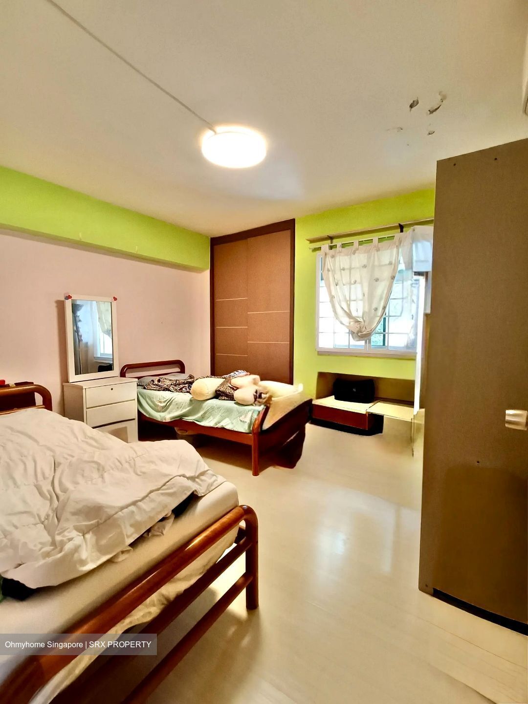 Blk 336 Tampines Street 32 (Tampines), HDB Executive #500514811
